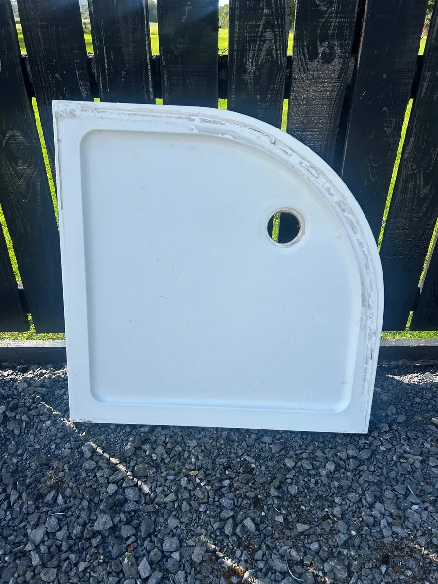Shower Tray - Image 3