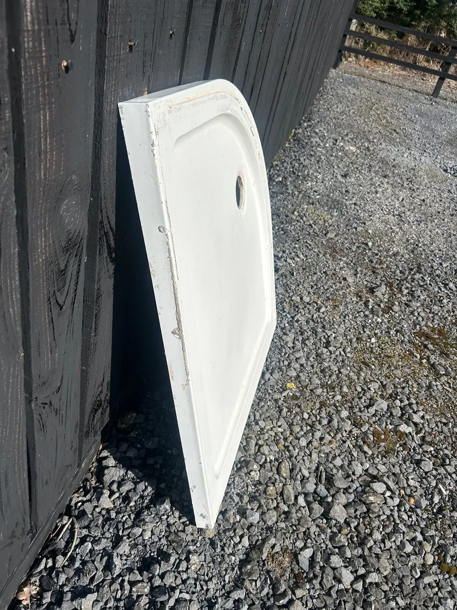 Shower Tray - Image 4