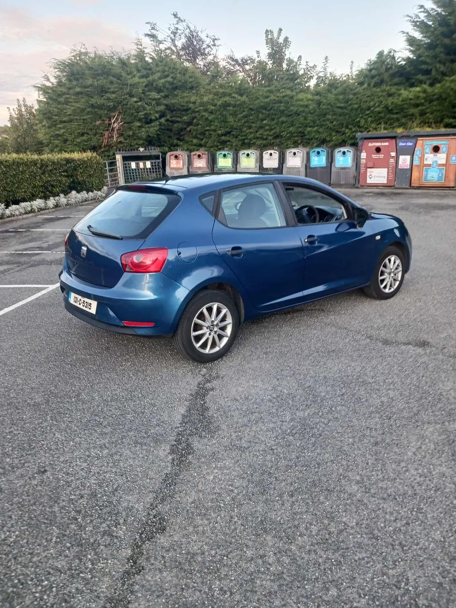 Seat Ibiza 1.2 Petrol - Just Passed NCT - Image 2
