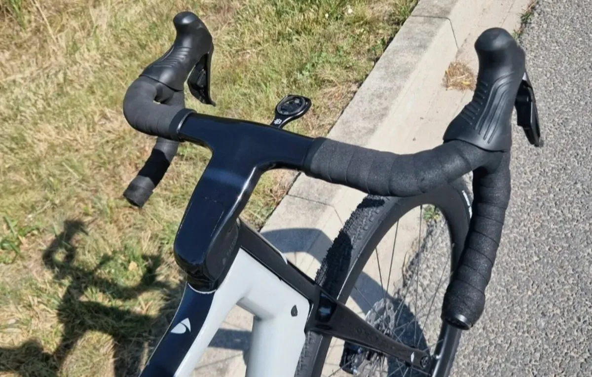 FACTOR  Vista gravel bike- Shimano GRX Di2 - Image 2