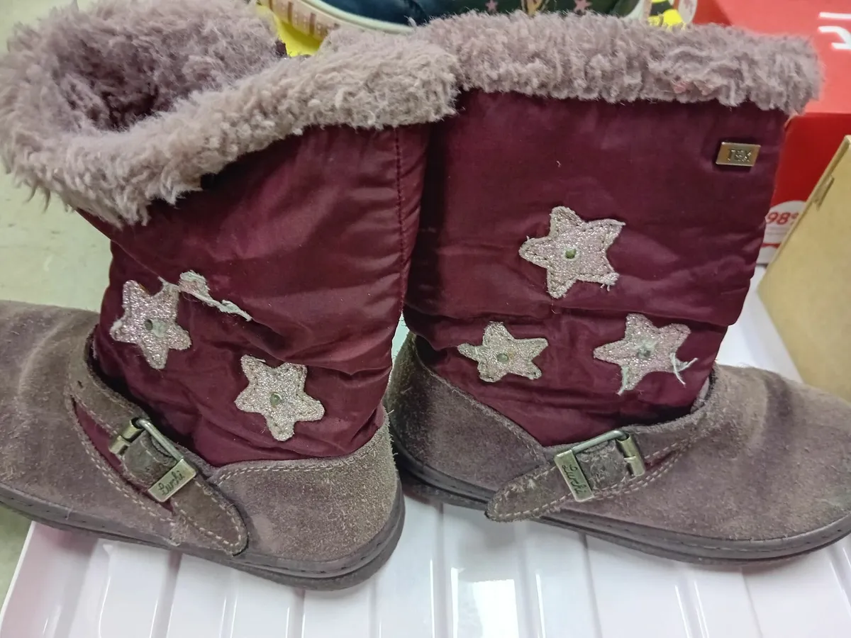 Girls shoes - Image 3