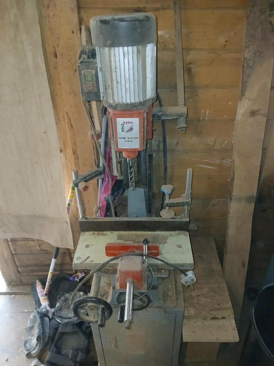 Morticer - Image 1
