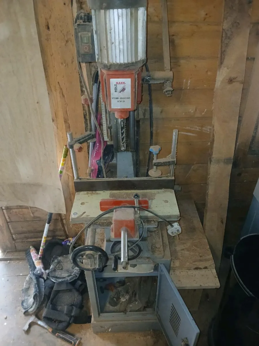 Morticer - Image 2