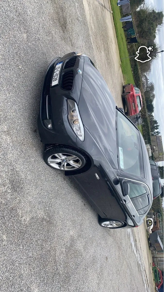 BMW 5 series - Image 1