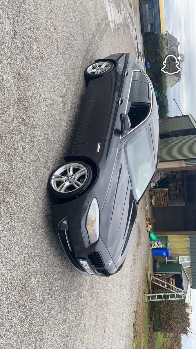 BMW 5 series - Image 2