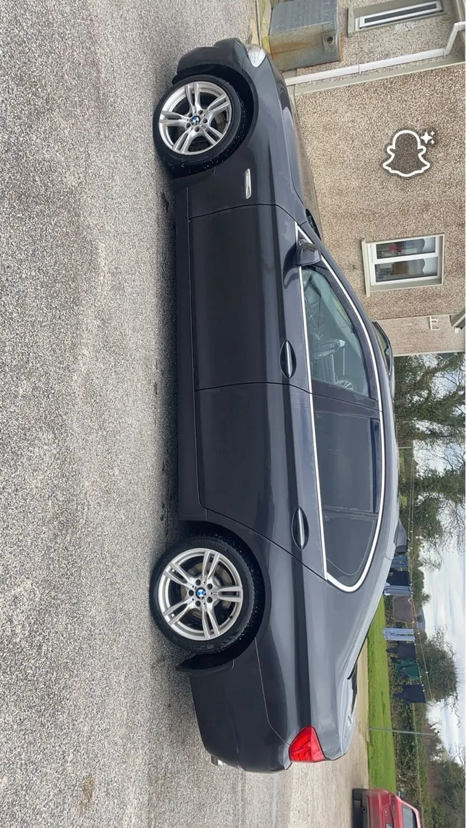 BMW 5 series - Image 3