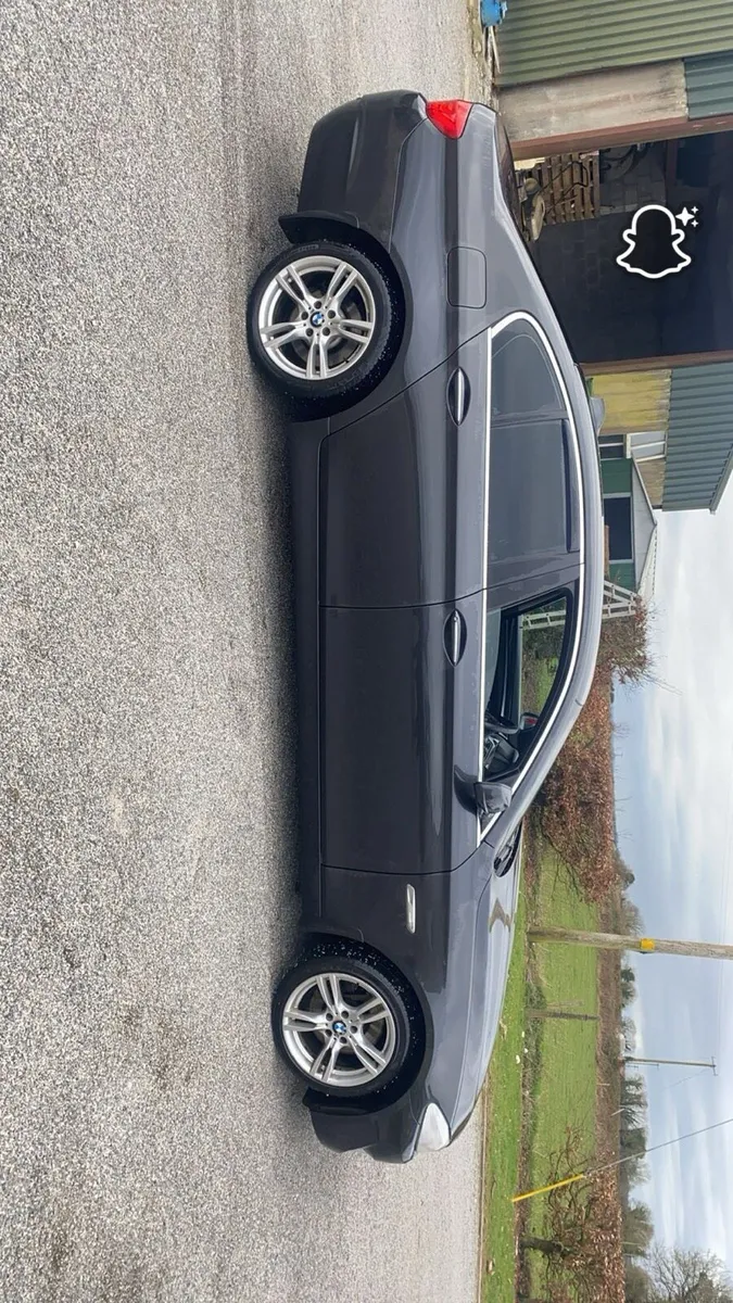 BMW 5 series - Image 4