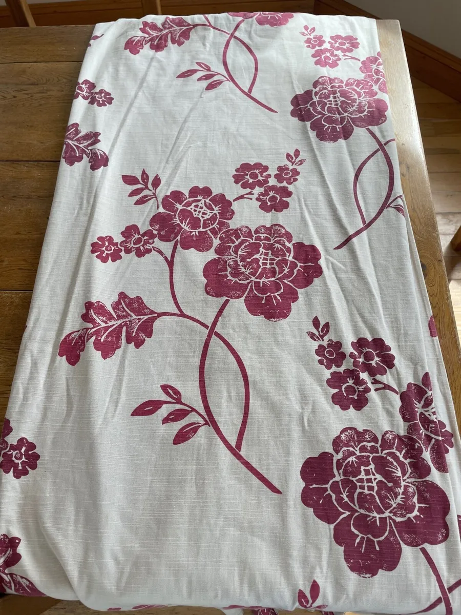 Laura Ashley 2 sets of curtains - Image 2