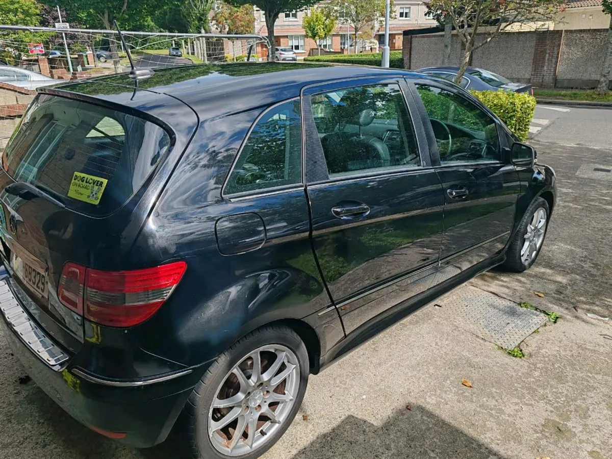 Mercedes B class - Image 2