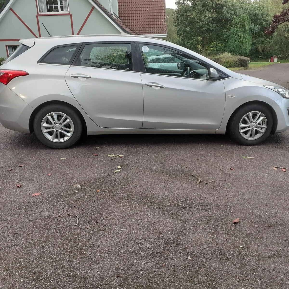 Hyundai i30 2016 - Image 1