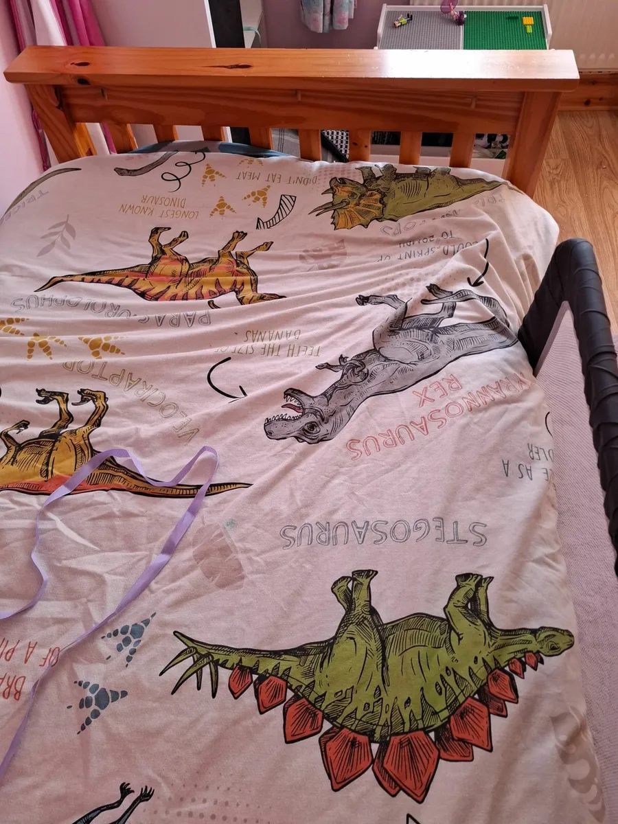 Single bed frame - Image 2