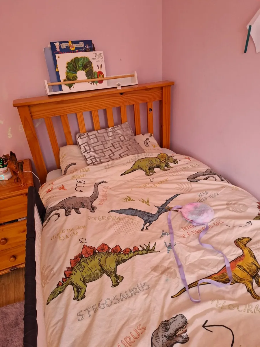 Single bed frame - Image 3