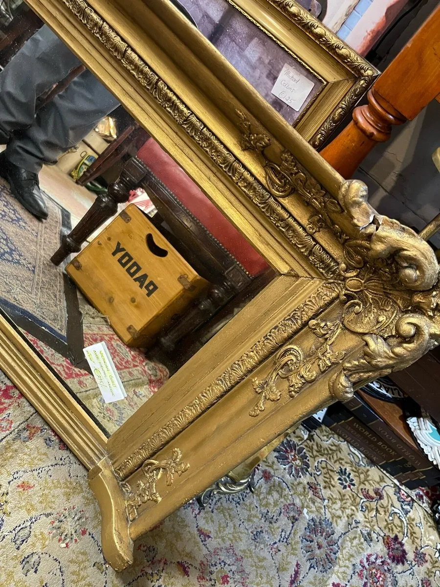 Antiques - Image 1