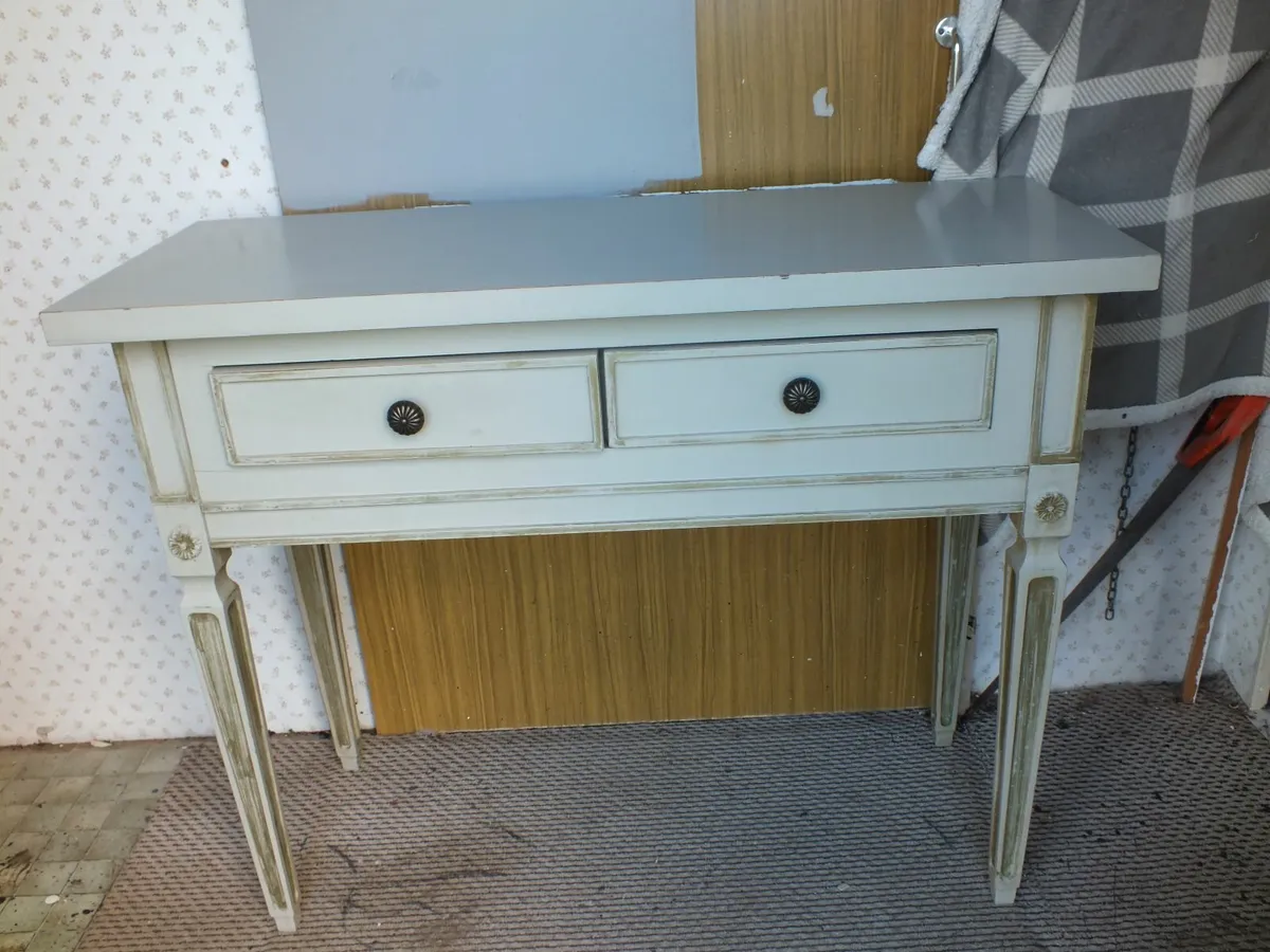 Hall Table - Image 1