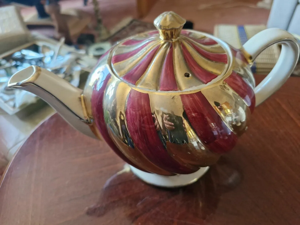 Sadler tea pot - Image 1