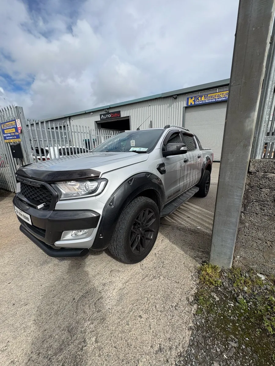 Ford ranger - Image 2