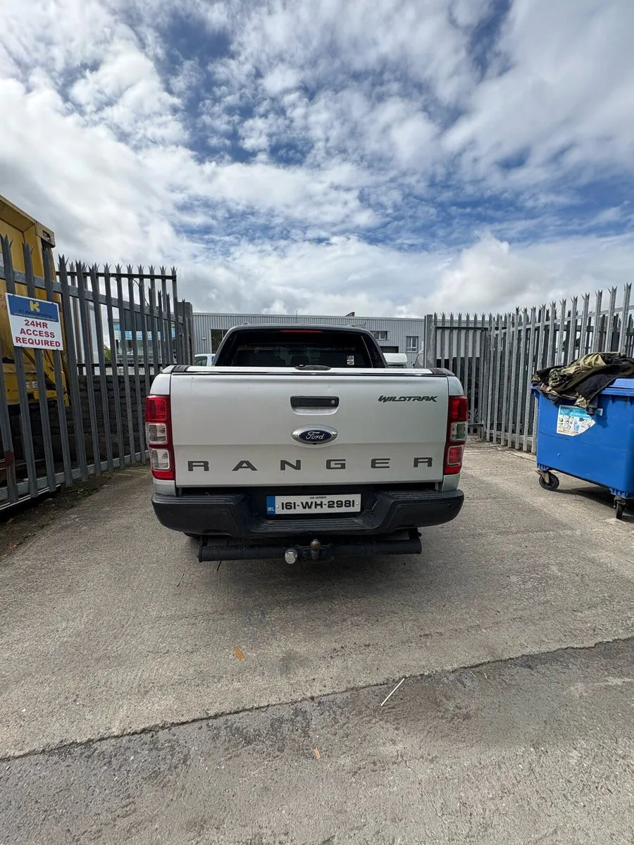 Ford ranger - Image 3