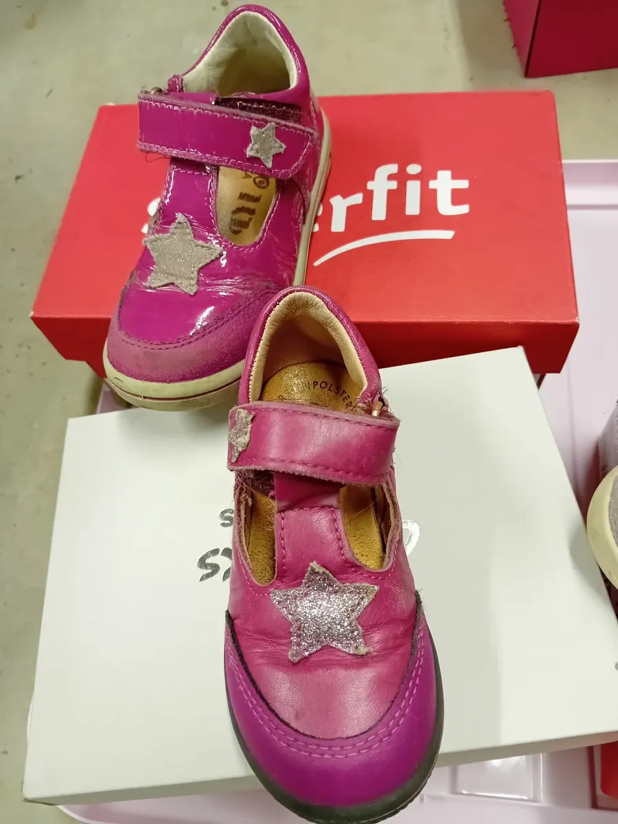 Girls shoes - Image 3