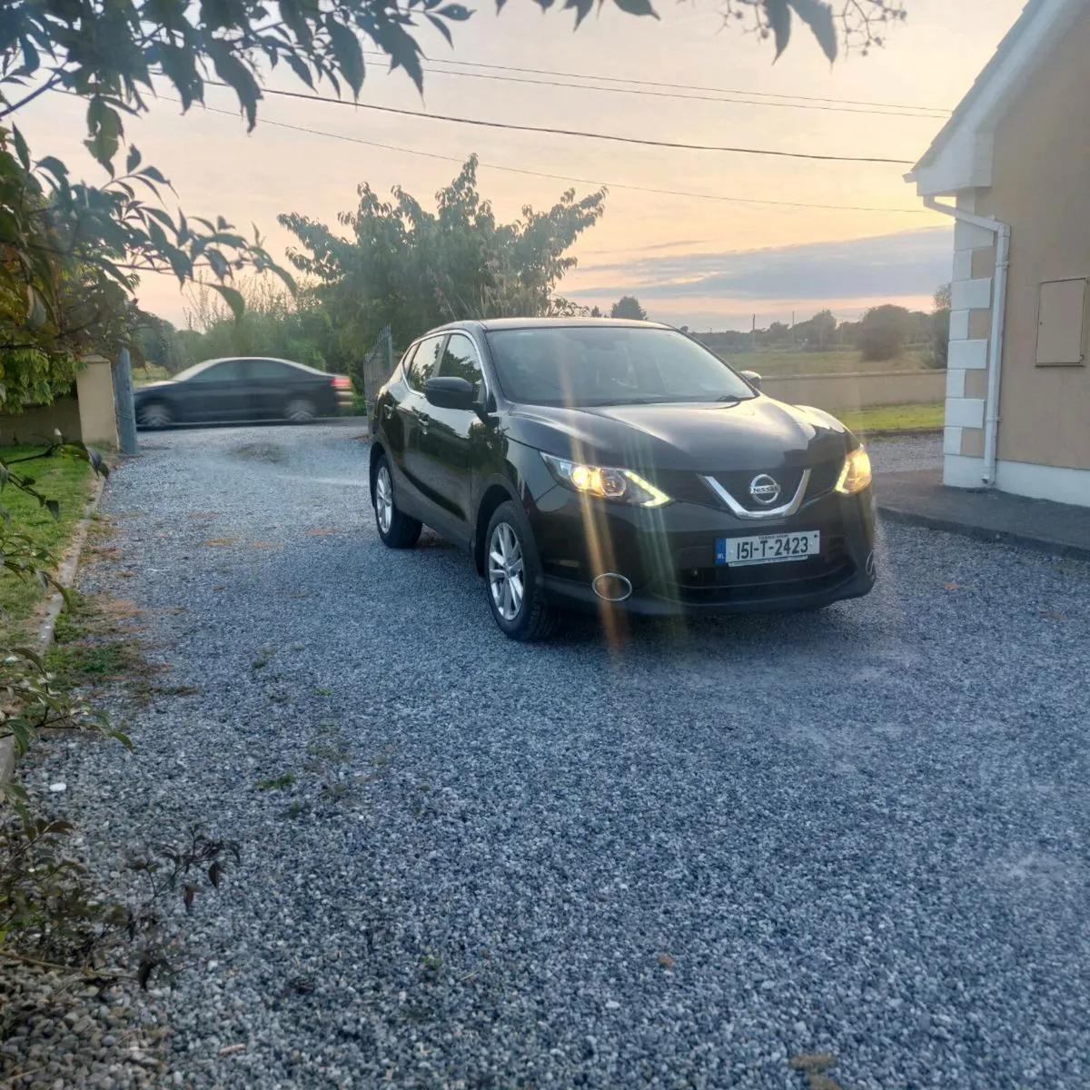 Nissan Quasqui diesel 1.5 - Image 4