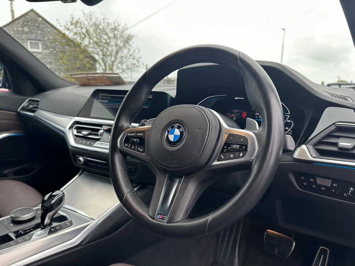 M Sport - Top Spec - Low Mileage - Image 4