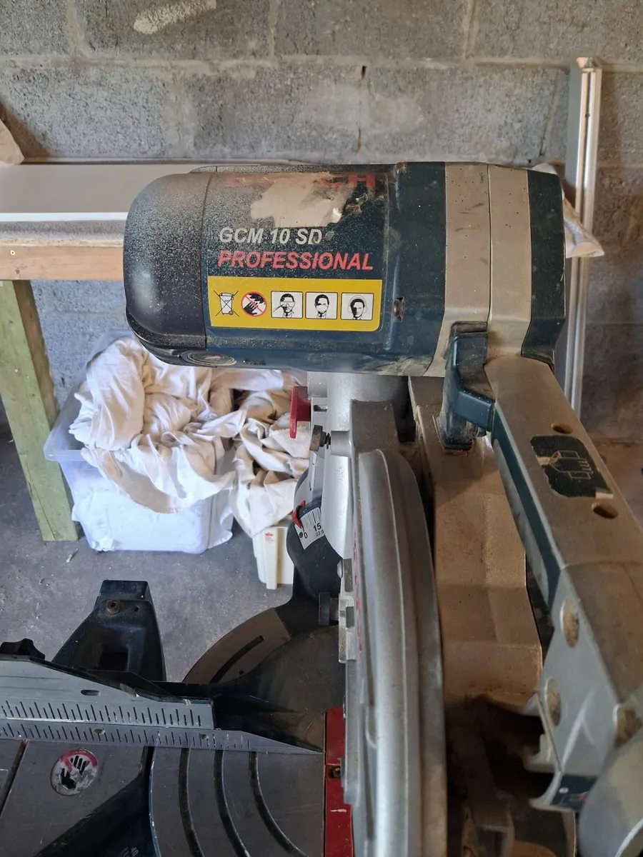 Chopsaw - Image 2