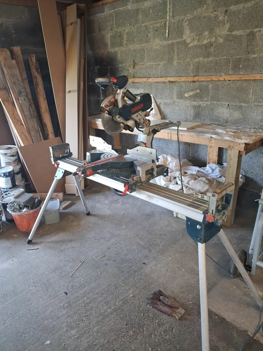 Chopsaw - Image 3