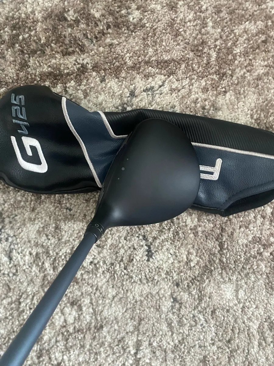 Ping G425 Max 5 Wood - Image 2