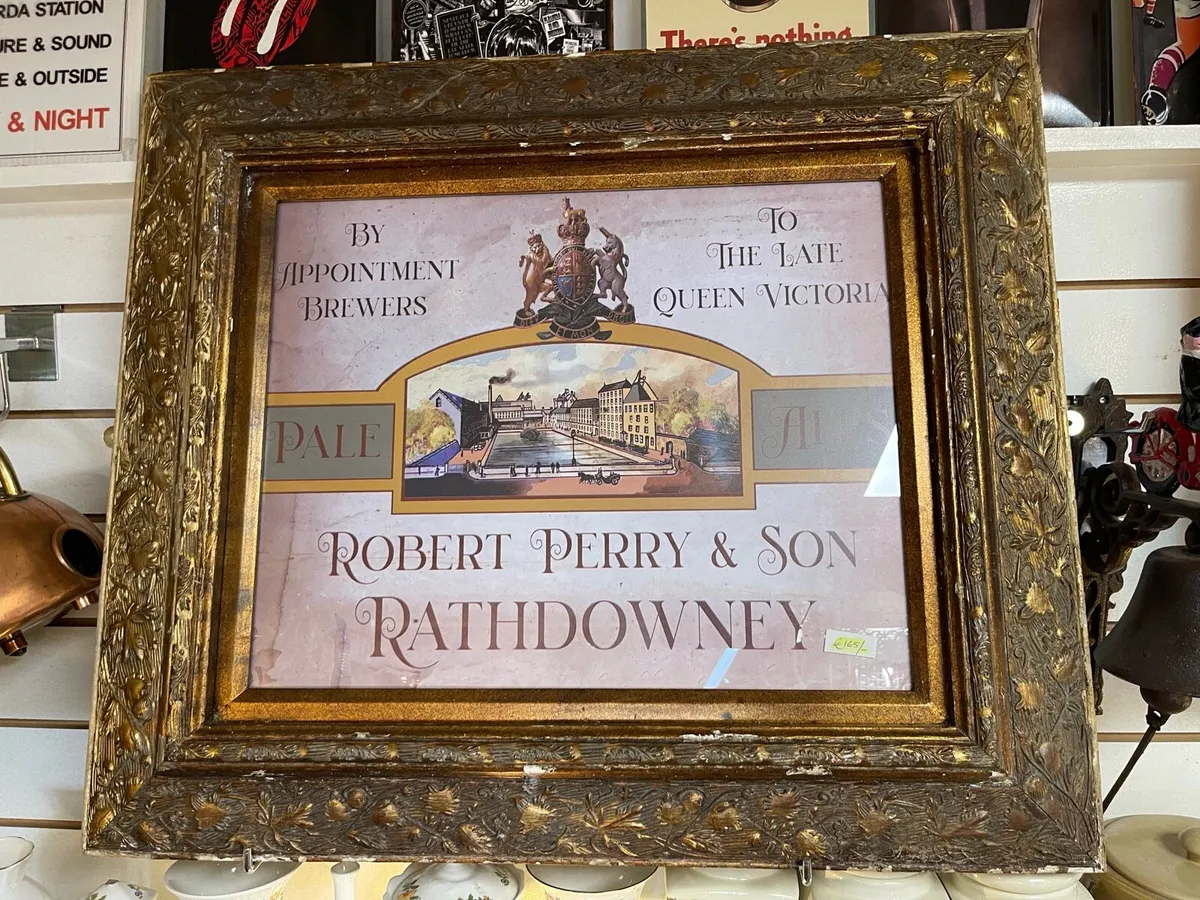 Antiques - Image 1