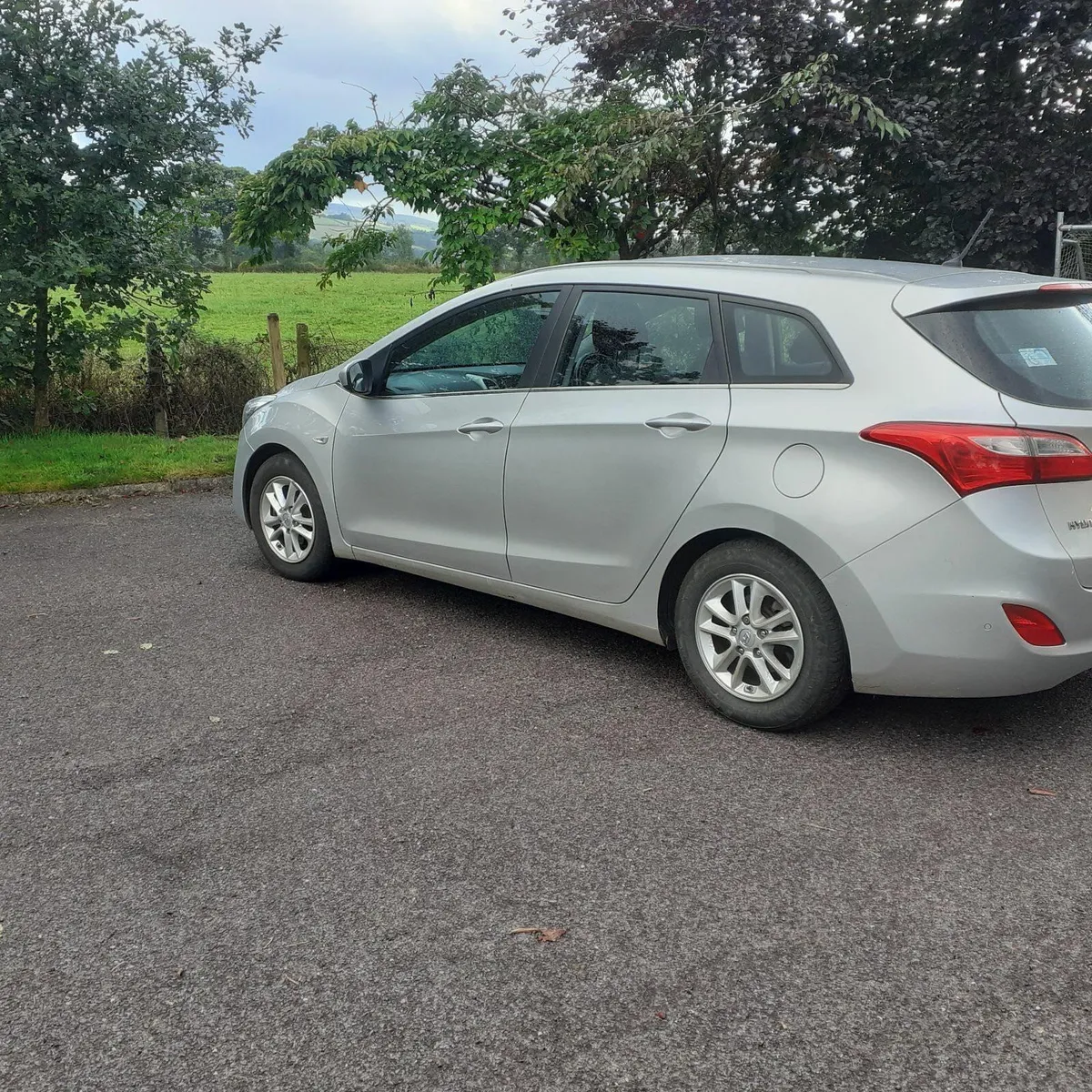Hyundai i30 2016 - Image 2