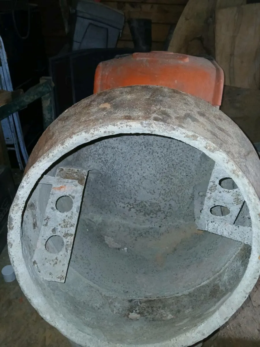 Belle mixer - Image 2