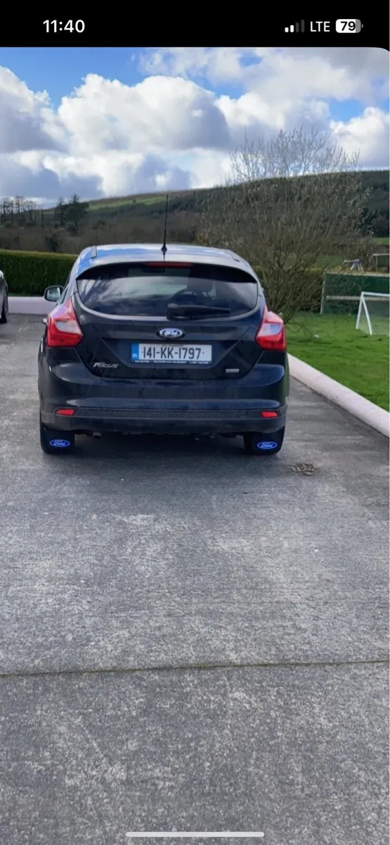 Ford focus - Image 3