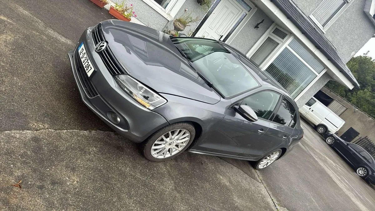 Volkswagen Jetta for sale - Image 2