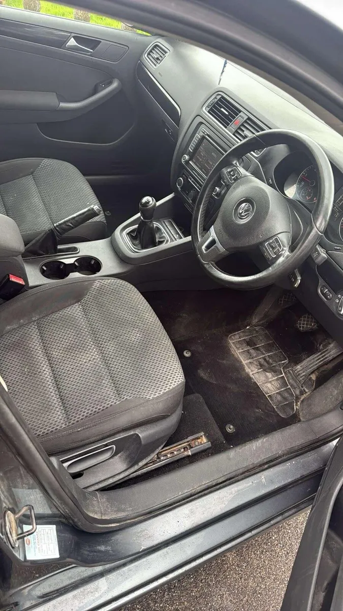 Volkswagen Jetta for sale - Image 3