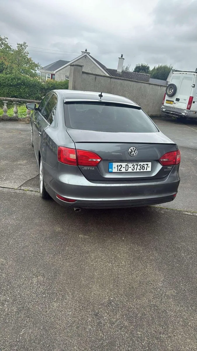 Volkswagen Jetta for sale - Image 4