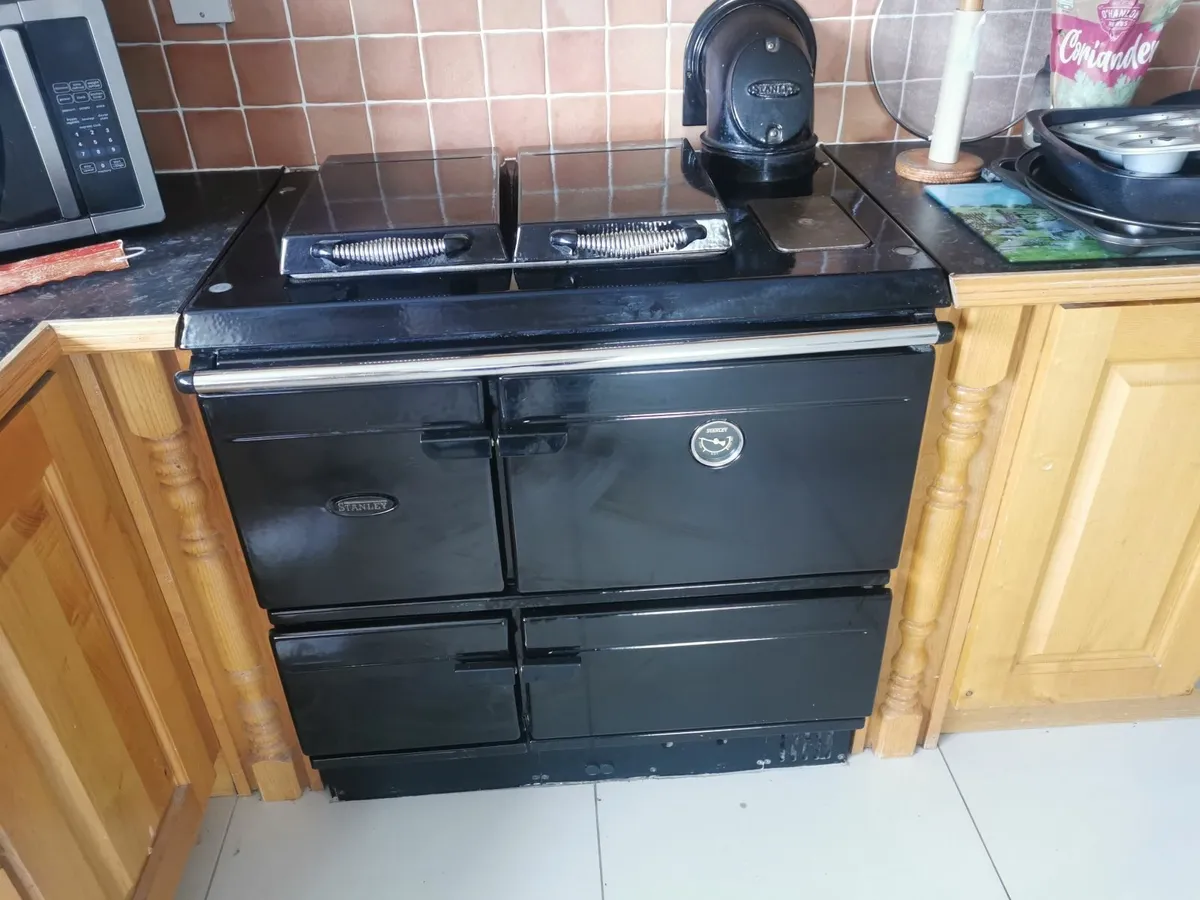 Stanley Cooker - Image 1