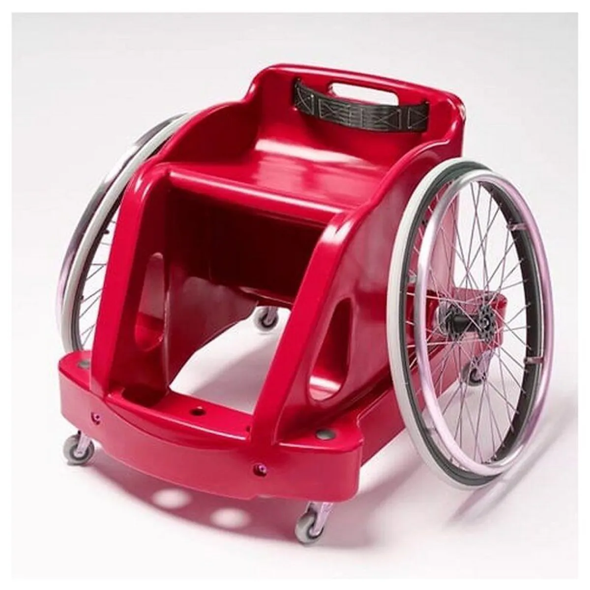 Basketball or Rugby Sports Chairs - Image 3