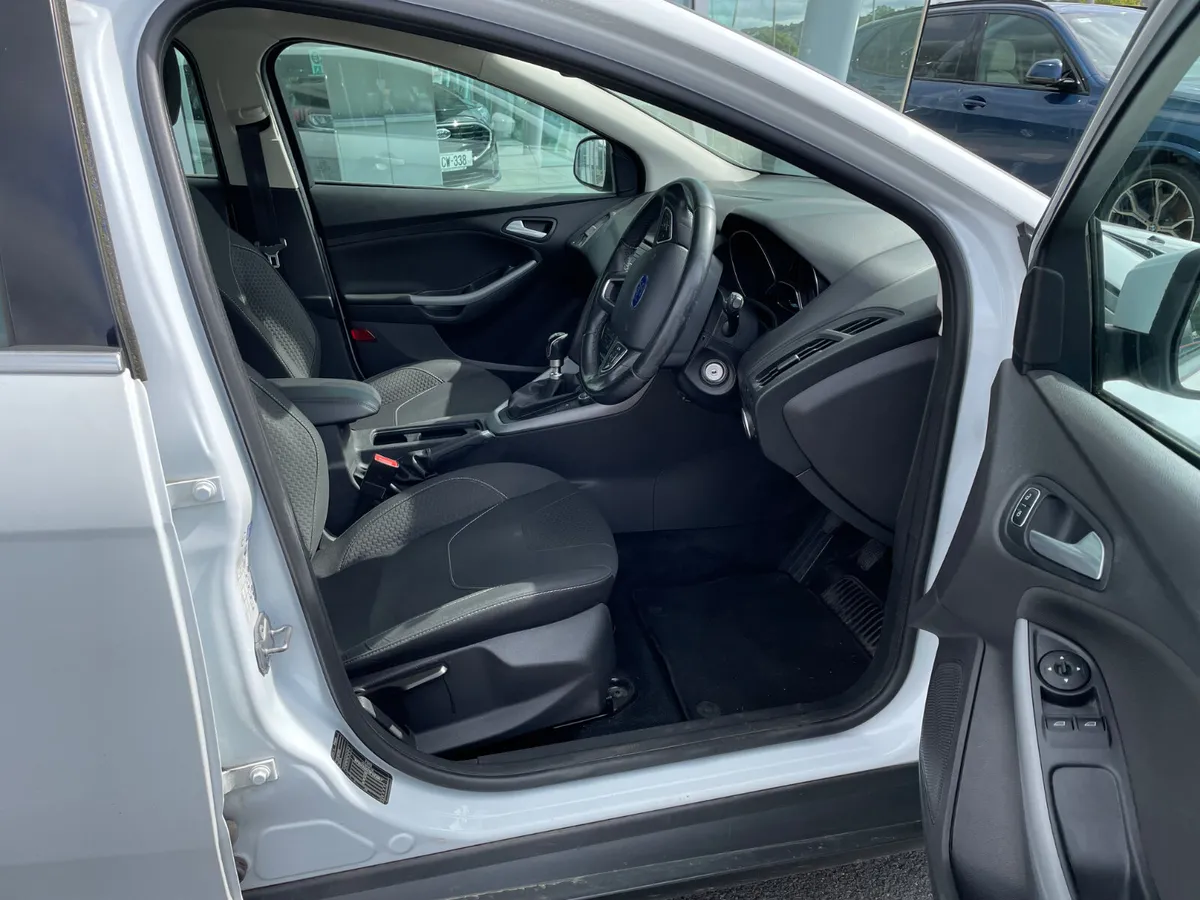 Ford Focus 2016 - Image 4