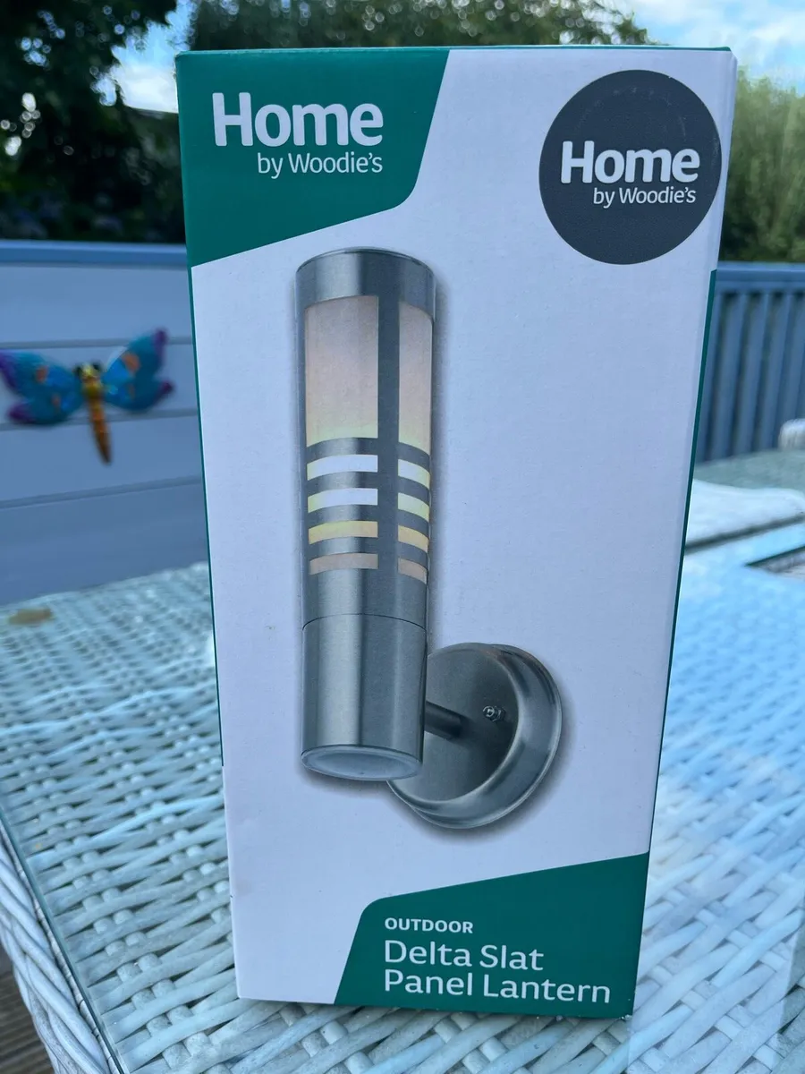 Garden Lights - Image 1
