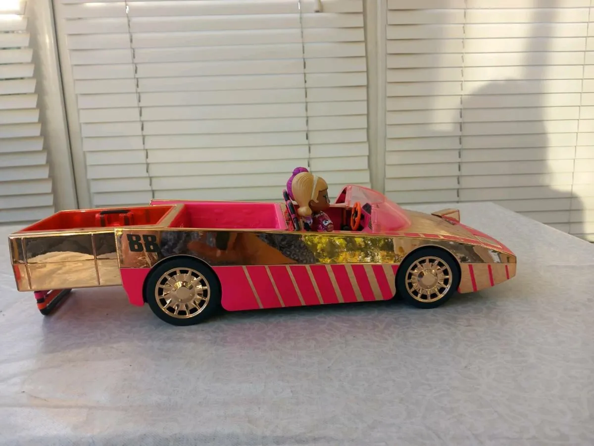 Lol car - Image 3