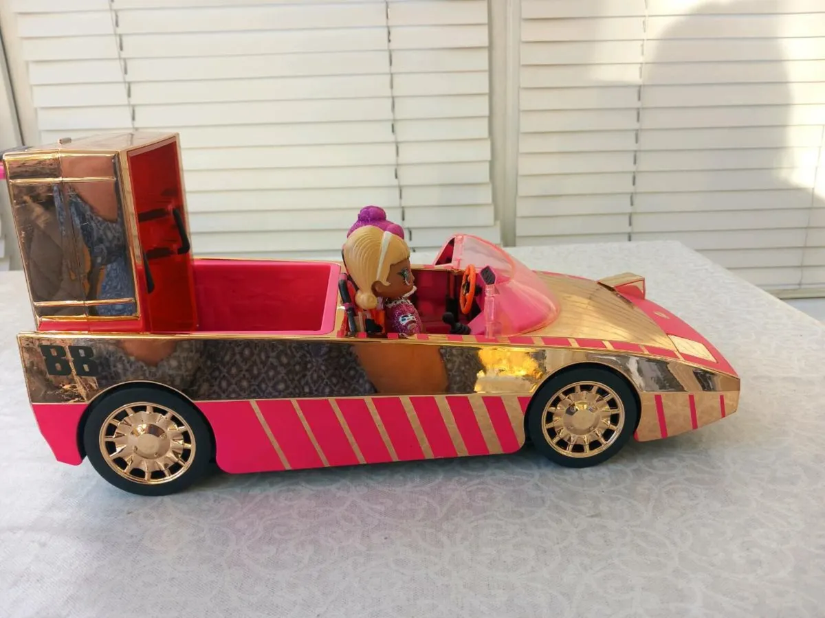 Lol car - Image 4