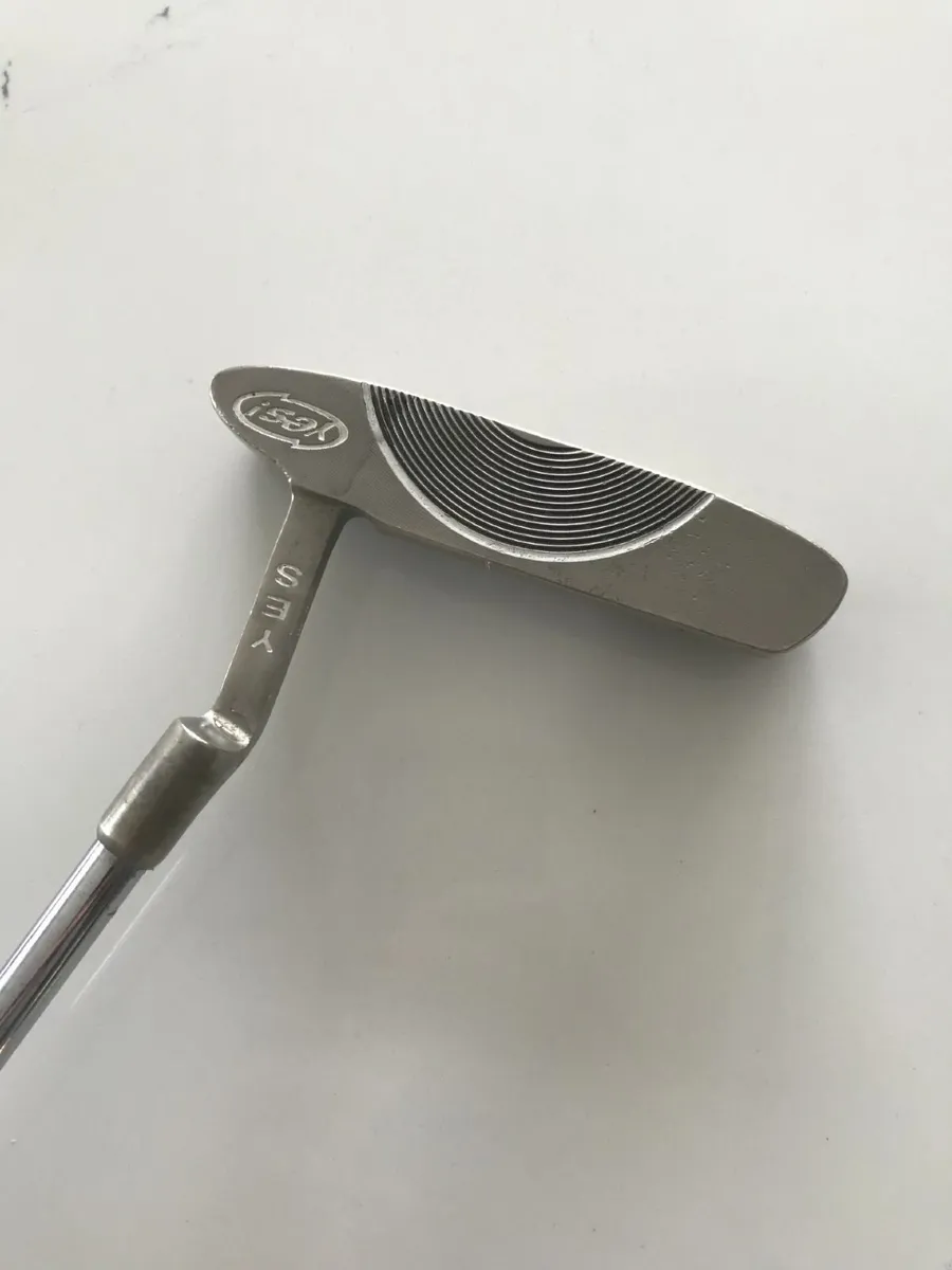 Yes C-Groove Callie Putter - 34 Inches - Image 3