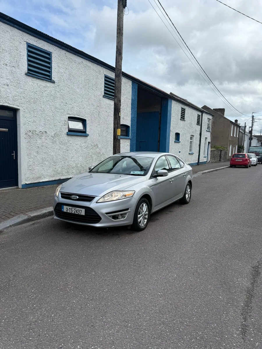 Ford Mondeo - Image 1