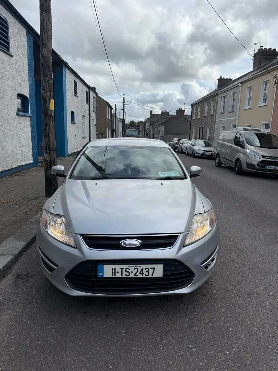 Ford Mondeo - Image 2