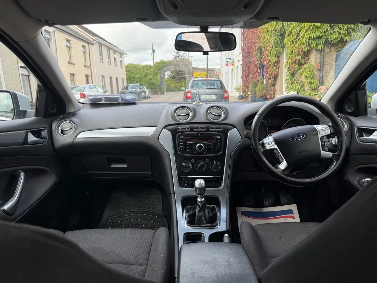 Ford Mondeo - Image 3