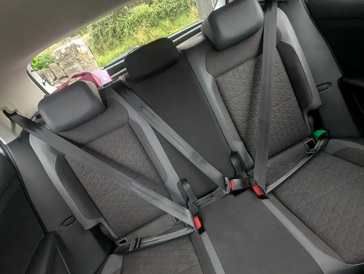 Volkswagen T-Cross 2019 - Image 4