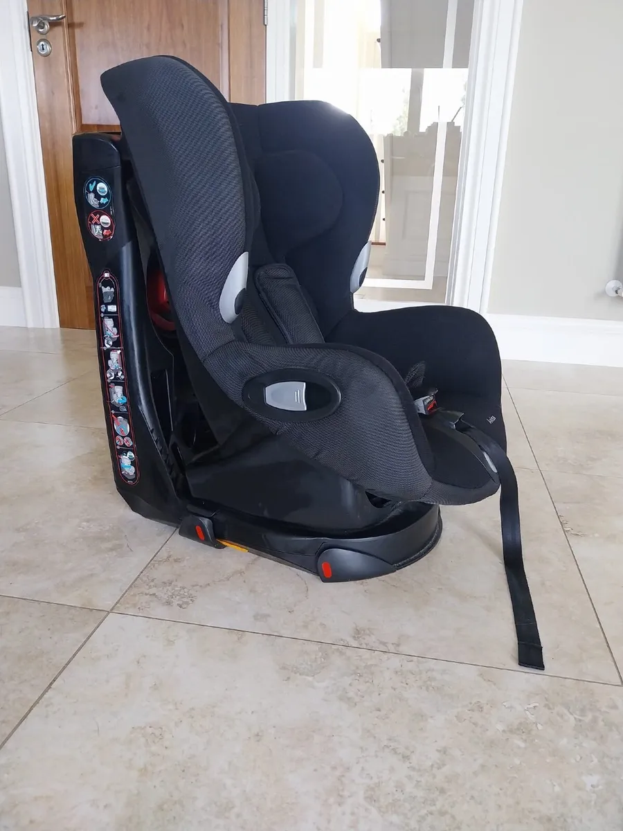 icandy travel system - Image 1