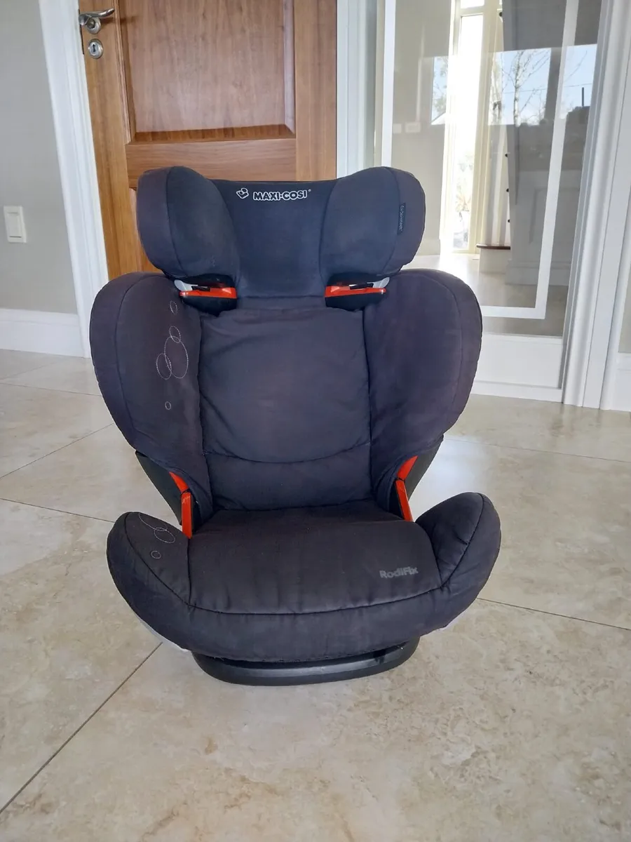 icandy travel system - Image 4