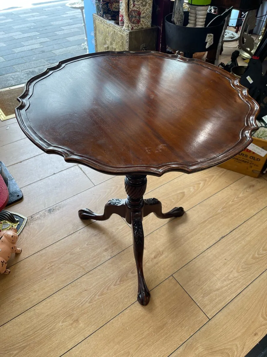 Antiques - Image 1