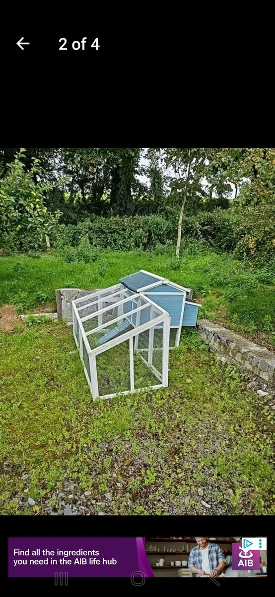 Chicken Coop - Image 1