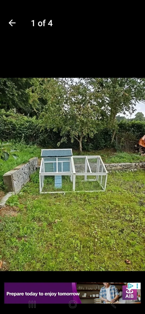 Chicken Coop - Image 2